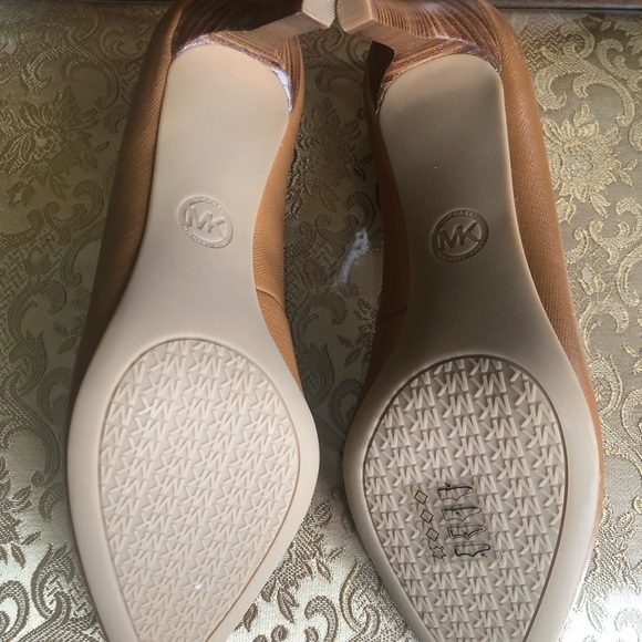 Michael kors Dorothy flex pump leather - Picture 3 of 5